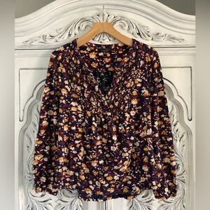 Lucky Brand Top